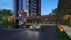 Leedon Green (D10), Condominium #631947611
